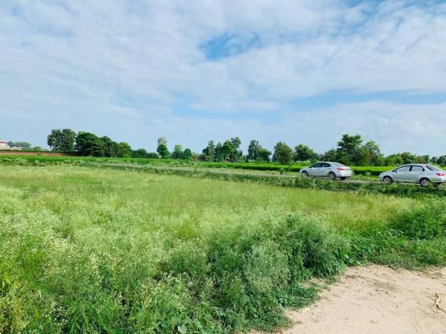 Land for sale in Rawalpindi, Islamabad Capital Territory