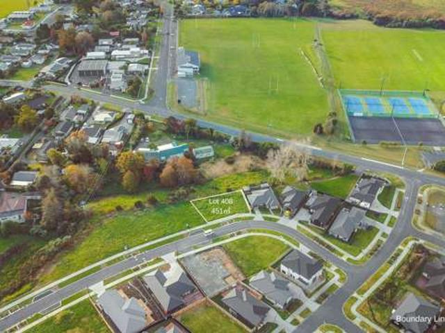 Land for sale in Kawau Island, Oroua County