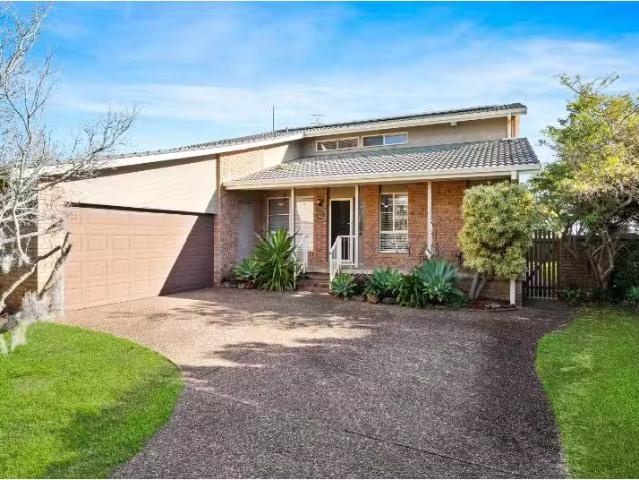 House for rent in Canton Beach, New South Wales