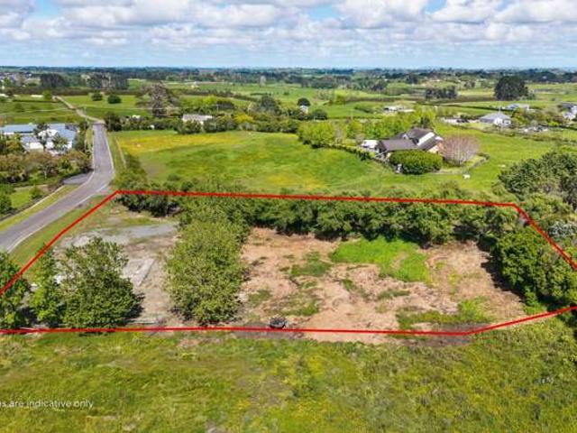 Property for sale in Karaka, Franklin