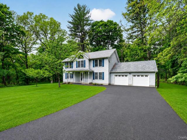 House for sale in Blooming Grove, New York