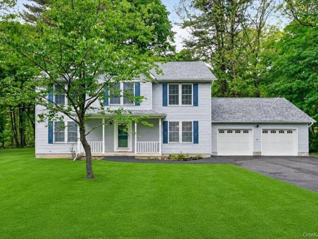 House for sale in Blooming Grove, New York