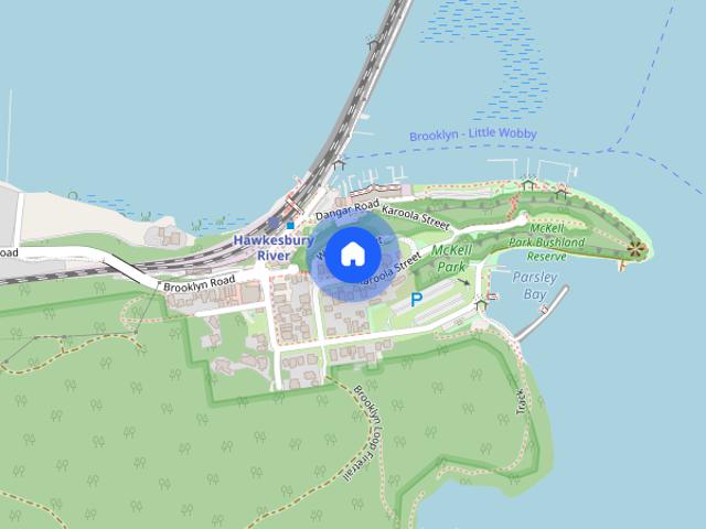 House for rent in Sydney, New South Wales