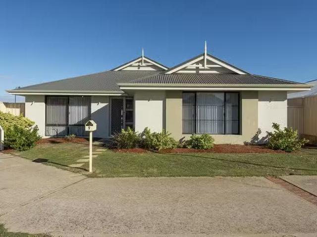 House for rent in Parklands, Western Australia