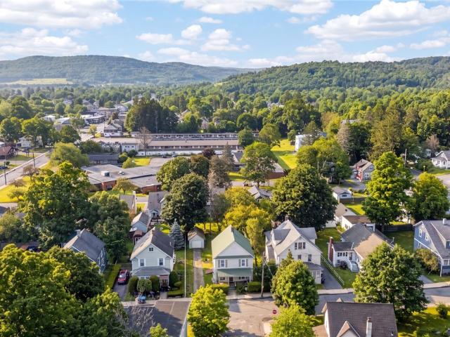 House for sale in Oneonta, New York