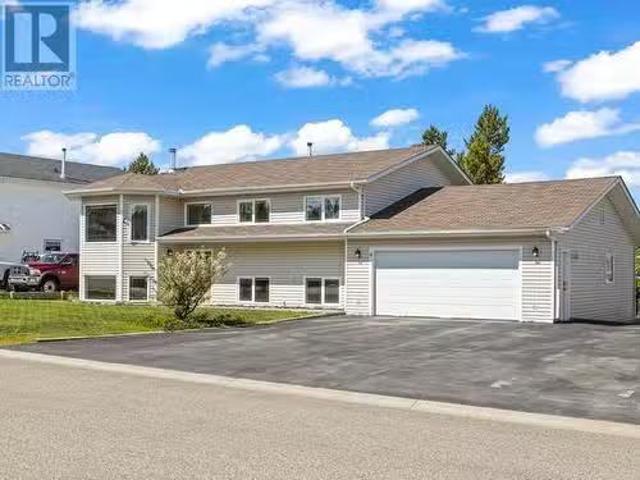 House for sale in Marsh Lake, Yukon