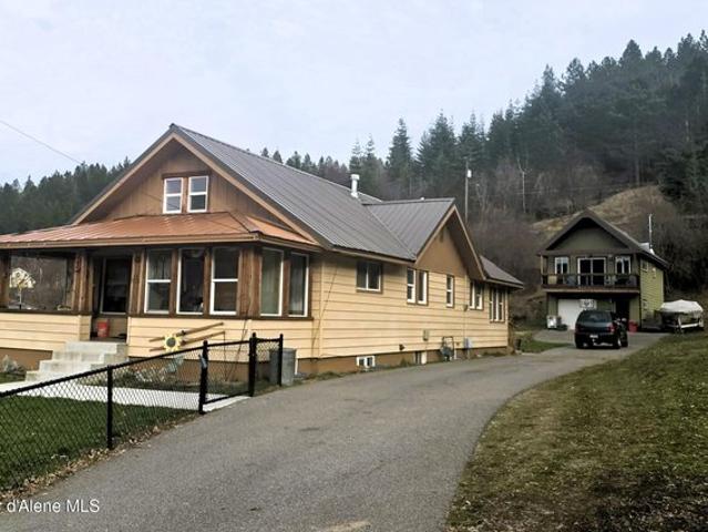 House for sale in Shoshone, Idaho