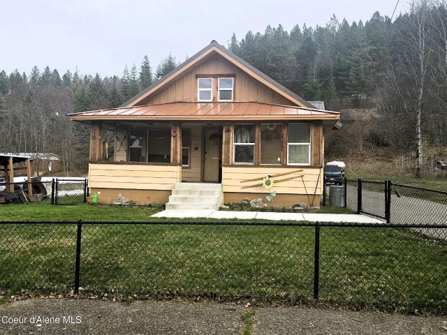 Property for sale in Shoshone, Idaho