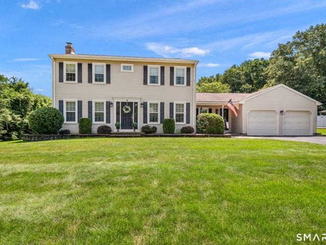 House for sale in Enfield, Connecticut
