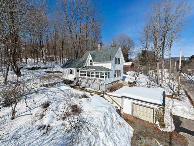 House for sale in New Hampshire