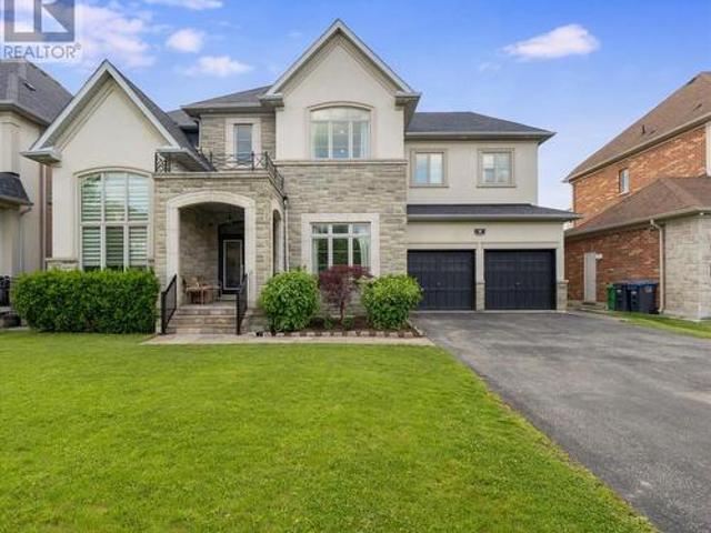 House for sale in Georgina, Ontario