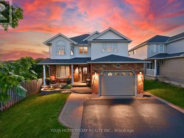 House for sale in Acton, Ontario