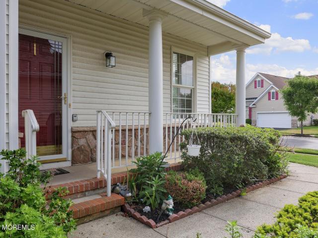 House for sale in Monmouth, New Jersey