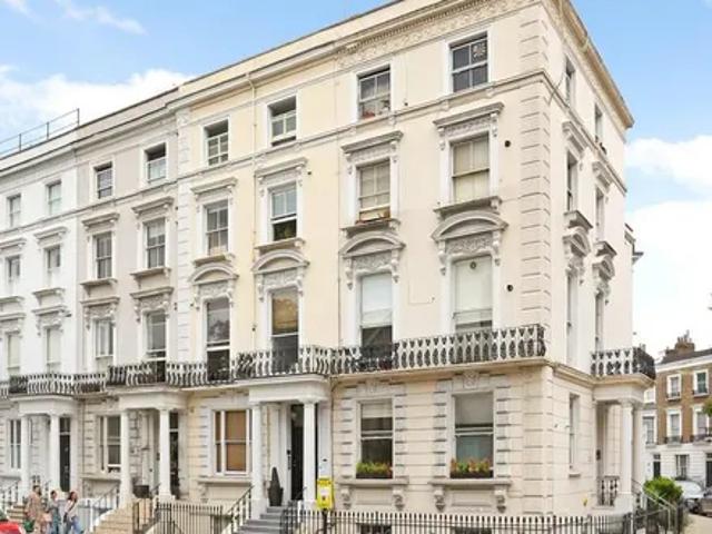 Apartment for rent in Notting Hill, Greater London
