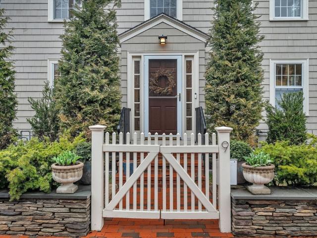 House for sale in Cambridge, Massachusetts