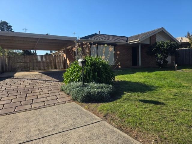 House for rent in Camerons Creek, Victoria