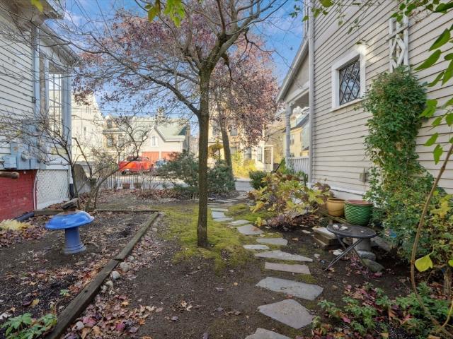 Condo for sale in Somerville, Massachusetts