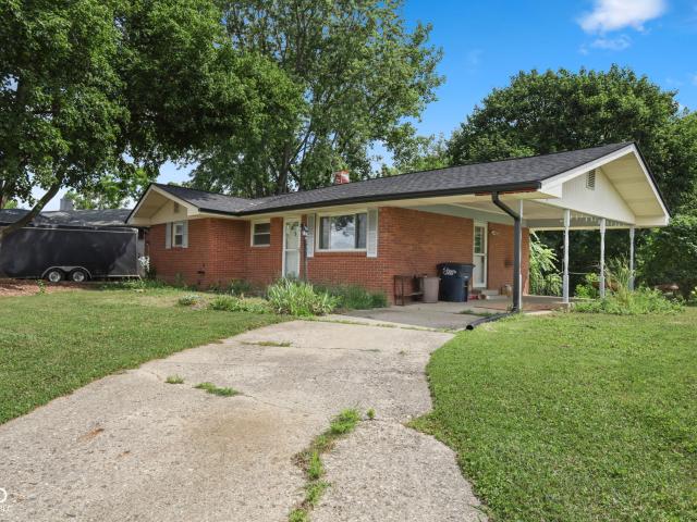 House for sale in Beech Grove, Indiana