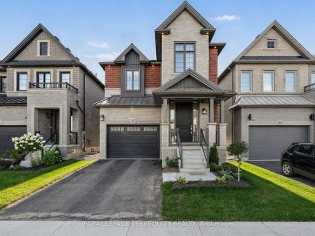 House for sale in New Tecumseth, Ontario