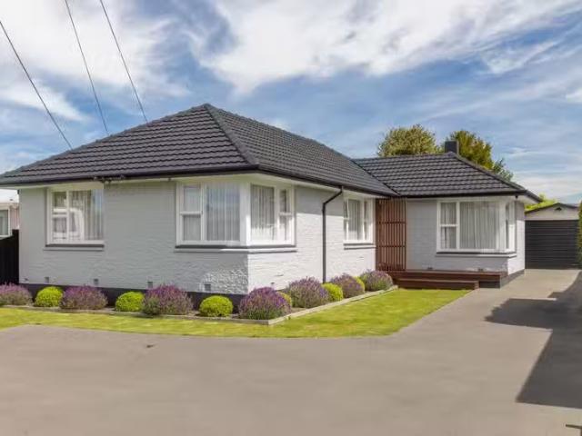House for sale in Bishopdale, Canterbury