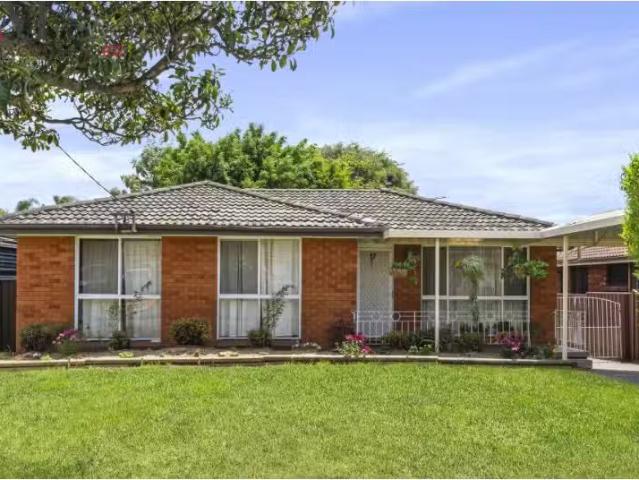 House for rent in Sydney, New South Wales