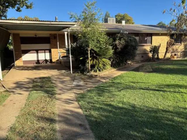 House for rent in Attunga, New South Wales