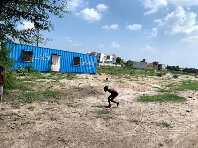 Land for sale in Gujrat, Islamabad Capital Territory