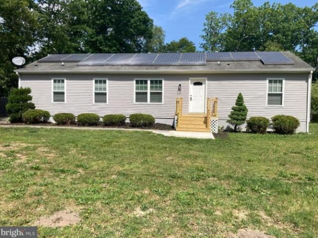 House for sale in Bridgeton, New Jersey