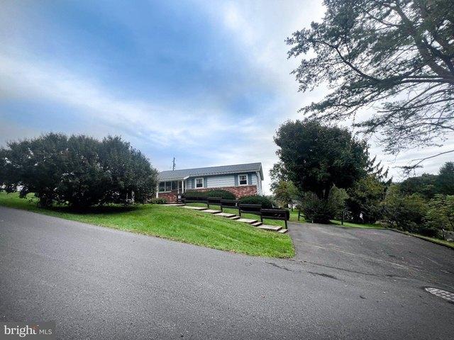 House for sale in Lewistown, Mifflin County