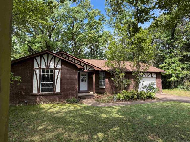 House for sale in Ark
