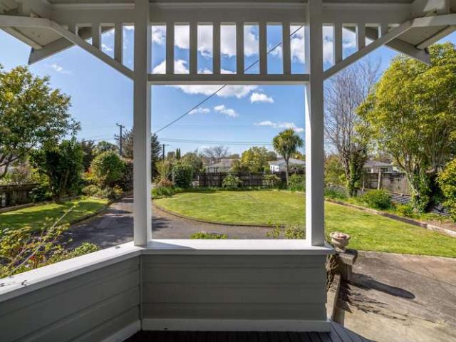 House for sale in Masterton District, Opaki