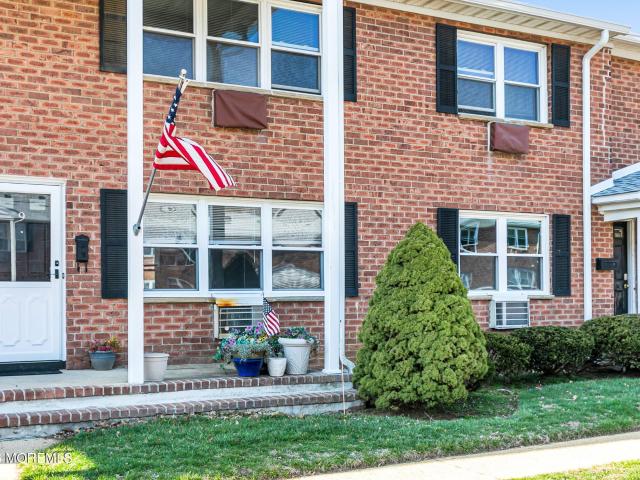 Condo for sale in Monmouth, New Jersey