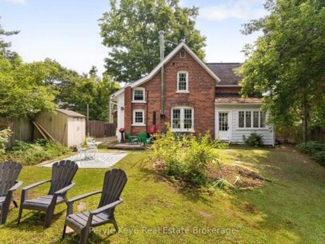 House for sale in Muskoka, Ontario