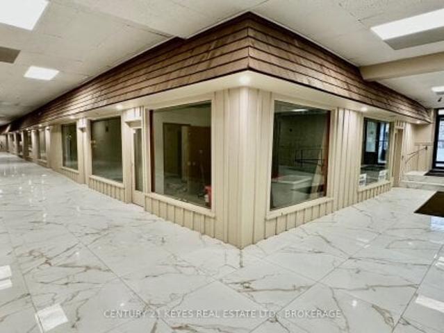 Office for rent in Gananoque, Ontario