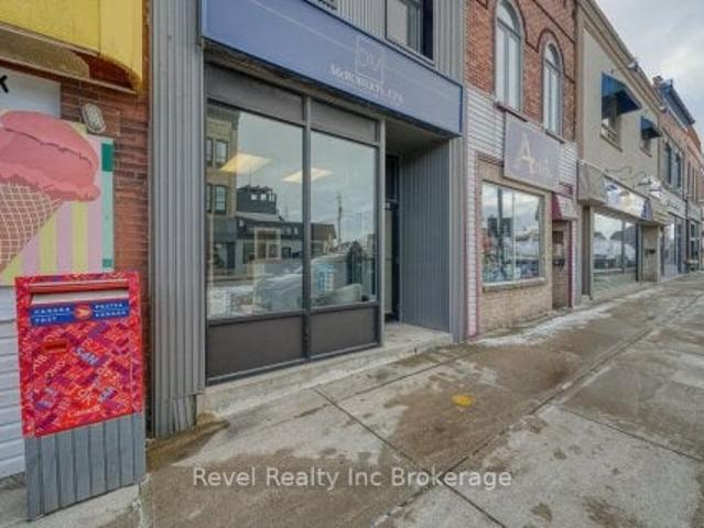 Office for sale in Ingersoll, Ontario