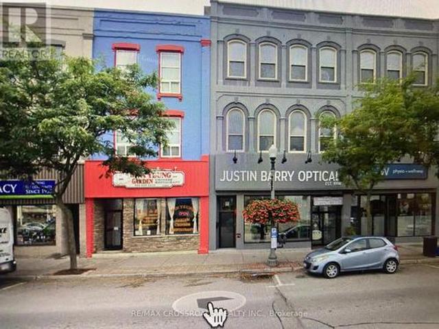 Commercial for sale in Durham, Ontario