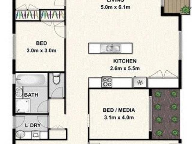 House for rent in Ghan, Northern Territory