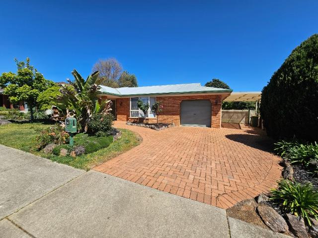 House for rent in West Wodonga, Victoria