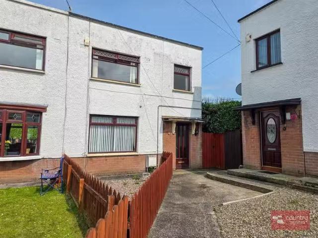 House for sale in Gorteeny, Connacht