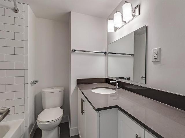 Apartment for rent in Woburn, Ontario