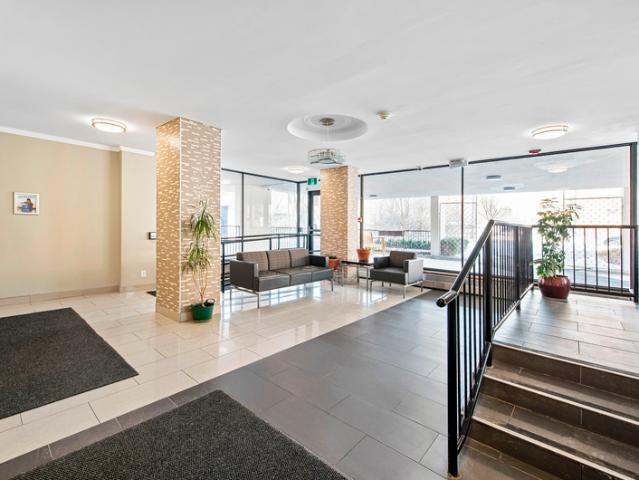 Apartment for rent in Woburn, Ontario