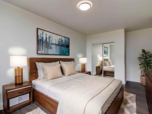 Apartment for rent in Woburn, Ontario