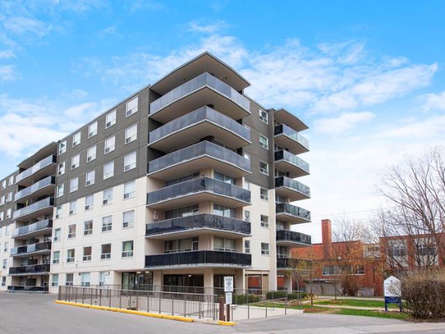 Apartment for rent in Woburn, Ontario