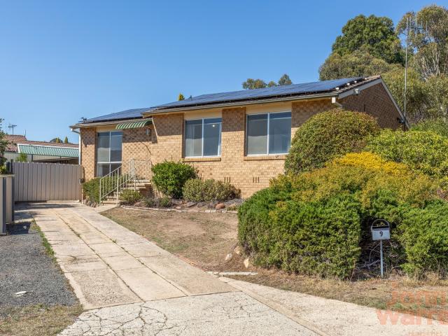 House for rent in Queanbeyan, New South Wales