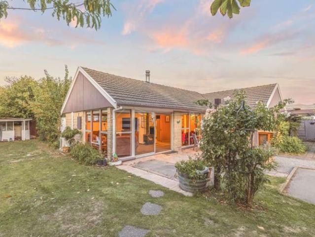 House for sale in Spreydon, Canterbury