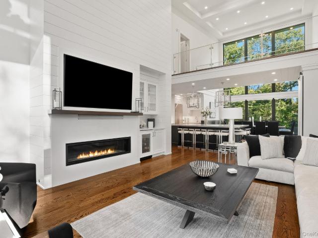 House for sale in Rye, New York