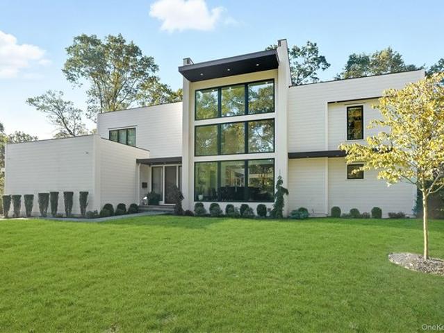 House for sale in Rye, New York