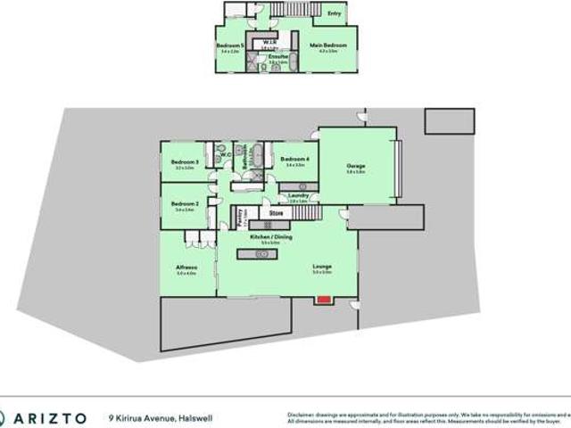 House for sale in Halswell, Christchurch