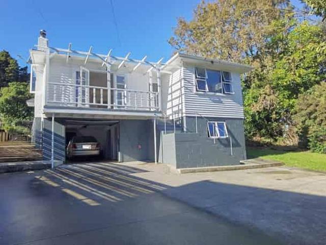 House for rent in Manurewa, Oroua County