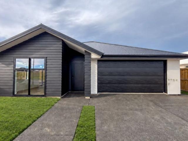 House for rent in Rolleston, Canterbury